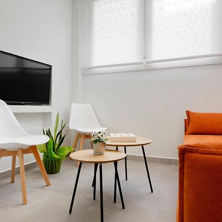 New Luxury Studio In The Heart Of Thiseio. Athen Exterior foto